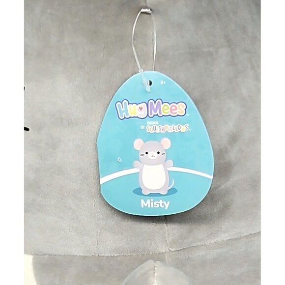 Squishmallows Misty The Mouse 26" Plush Toy - Picture 7 of 8